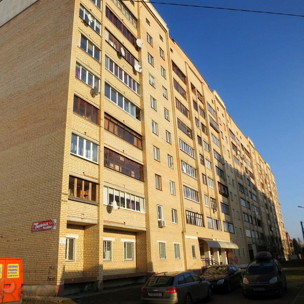 3-к квартира - Минск, Центральный район, Сморговский тракт, 33 Продан