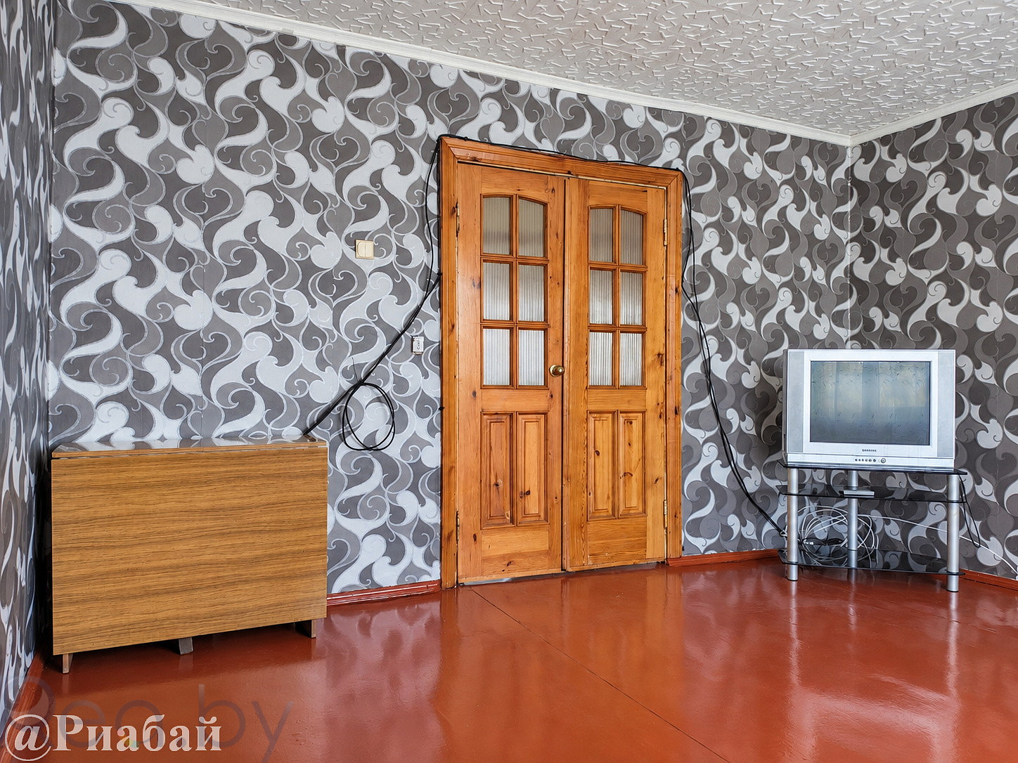  62м.кв., комнат 3, Речица (Гомельская область, Речицкий район, Речица, Спортивная улица, 13)