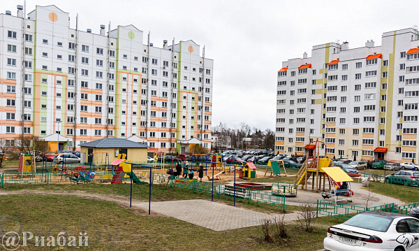 2-к квартира - агрогородок Прилуки, Минский р-н район,  В продаже