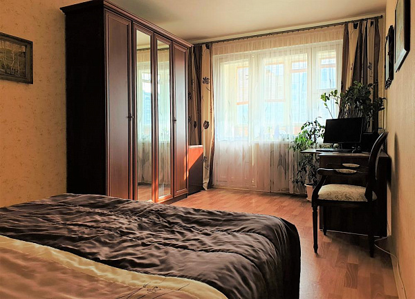1-к квартира, 41 м2, Минск, , Продан 1-к квартира, 41 м2, Минск, , Продан
