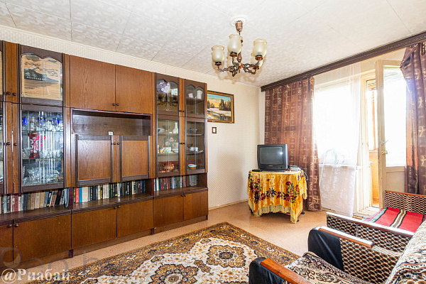 2-к квартира - Минск, Первомайский район