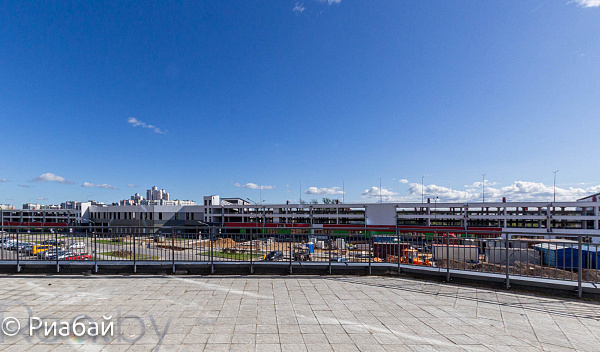 2-к квартира - Минск, Октябрьский район,  В продаже
