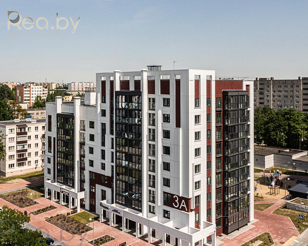 1-к квартира - Брест, улица Советской Конституции, 3А Продан 1-к квартира - Брест, улица Советской Конституции, 3А Продан