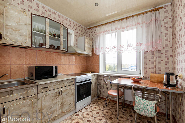 3-к квартира - Минск, Первомайский р-н район,  В продаже