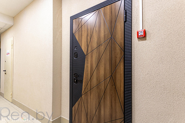 3-к квартира - Минск, Октябрьский район,  В продаже