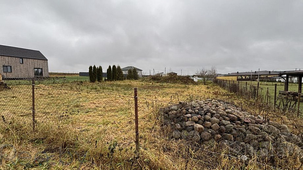 Участок, 11 соток, Минский р-н, СТ Телепашня