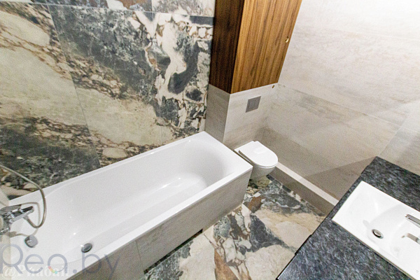 3-к квартира - Минск, Октябрьский район,  В продаже