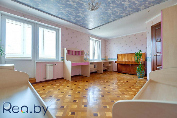 3-к квартира, 104 м2, Минск, , В продаже 3-к квартира, 104 м2, Минск, , В продаже