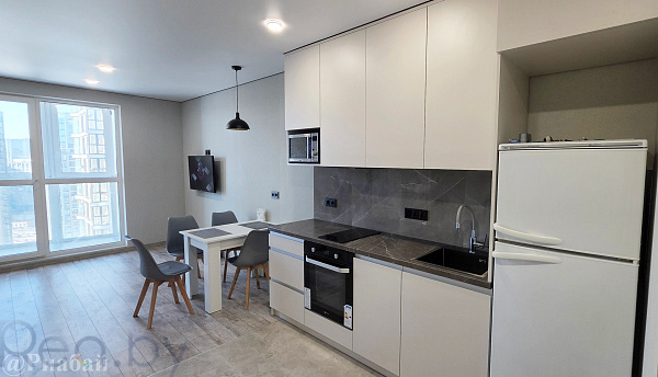 1-к квартира - Минск, Октябрьский район,  В продаже