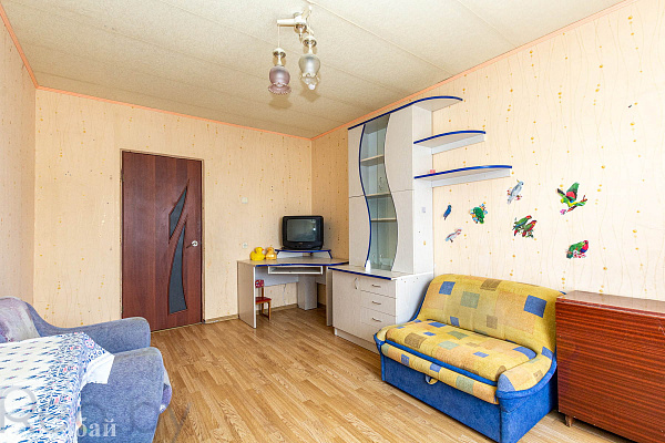 4-к квартира - Минск, Московский район, В продаже 4-к квартира - Минск, Московский район, В продаже