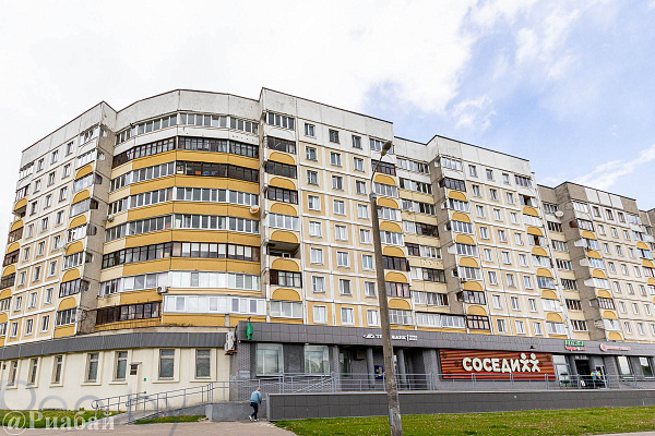 4-к квартира - Минск, Московский район, В продаже 4-к квартира - Минск, Московский район, В продаже