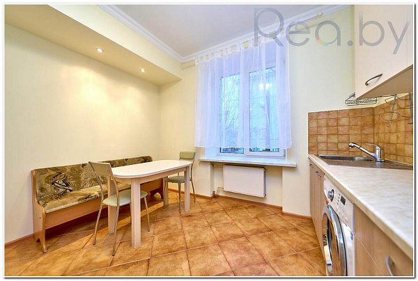 3-к квартира - Минск, Советский район, В продаже 3-к квартира - Минск, Советский район, В продаже