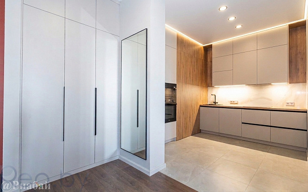 3-к квартира - Минск, Октябрьский район,  В продаже