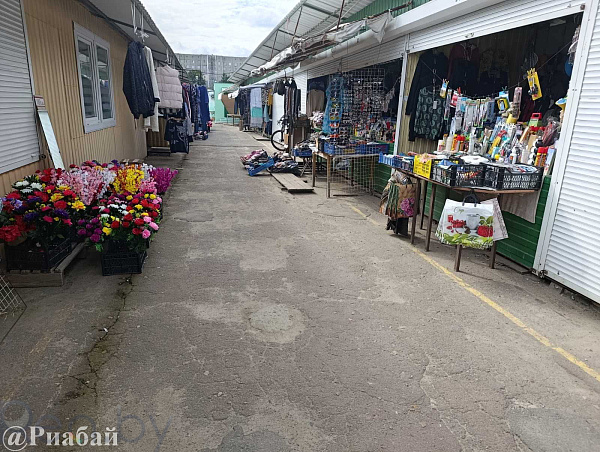 Готовый бизнес 323 кв.м., Речица, Речицкий р-н район,  В продаже