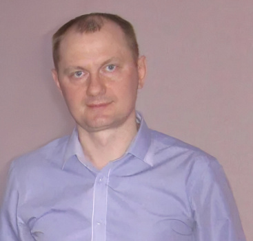 Андрей Рубанов