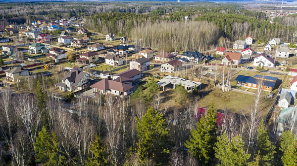 Дом - Минский район, агрогородок Ратомка - Дом - Минский район, агрогородок Ратомка -
