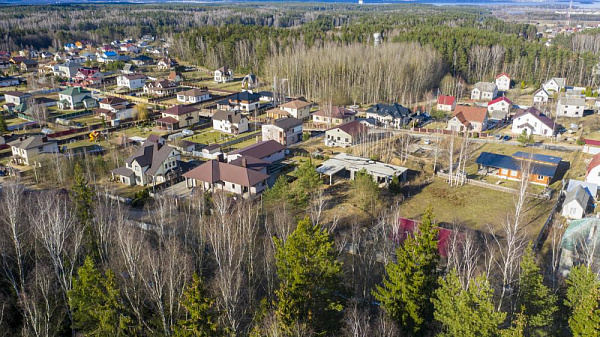 Дом - Минский район, агрогородок Ратомка - В продаже Дом - Минский район, агрогородок Ратомка - В продаже