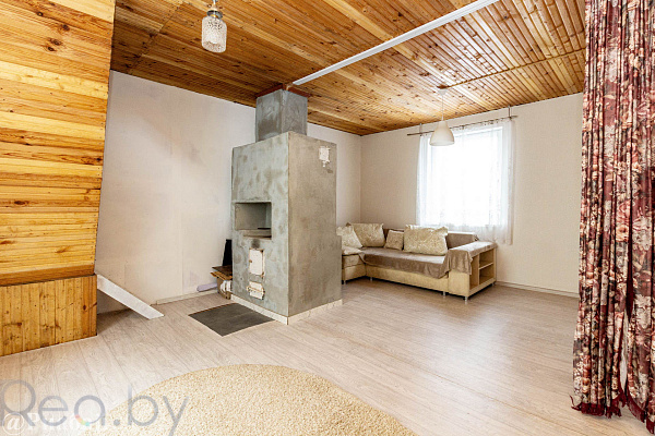 Дача, 63 кв.м., СТ Подбережье