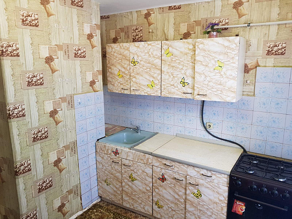 2-к квартира - агрогородок Гатово, Минский р-н район, В продаже 2-к квартира - агрогородок Гатово, Минский р-н район, В продаже