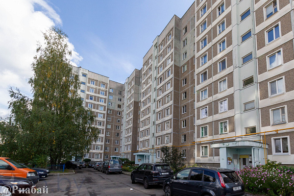 2-к квартира - Минск, Первомайский район