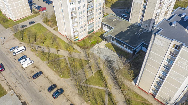 Торговые помещения 796 кв.м., Молодечно, Молодечненский район, Сдается в аренду Торговые помещения 796 кв.м., Молодечно, Молодечненский район, Сдается в аренду
