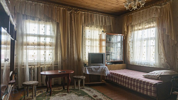 Дом - Дзержинский район, деревня Станьково - В продаже Дом - Дзержинский район, деревня Станьково - В продаже