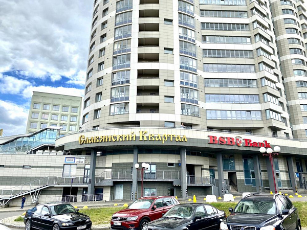 2-к квартира - Минск, Центральный район, Снят с продажи 2-к квартира - Минск, Центральный район, Снят с продажи