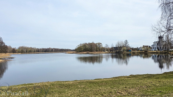 Здание 3323 кв.м., деревня Станьково, Дзержинский р-н район,  В продаже