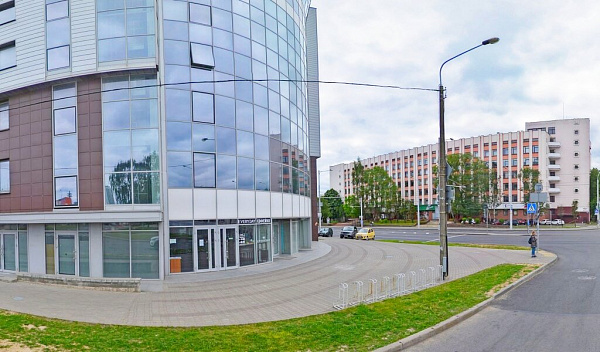 Офисные помещения 51 кв.м., Минск, Центральный район, Сдан в аренду Офисные помещения 51 кв.м., Минск, Центральный район, Сдан в аренду