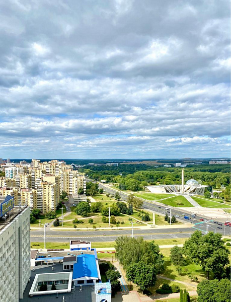 2-к квартира - Минск, Центральный район, Снят с продажи 2-к квартира - Минск, Центральный район, Снят с продажи