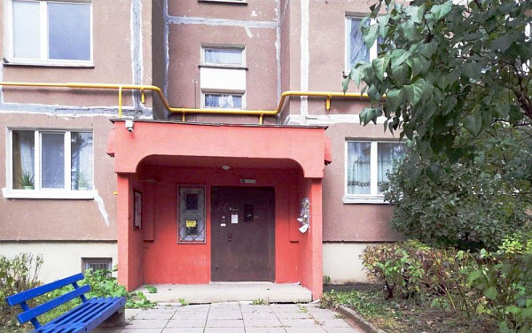 1-к квартира, 40 м2, Минск, , Продан 1-к квартира, 40 м2, Минск, , Продан