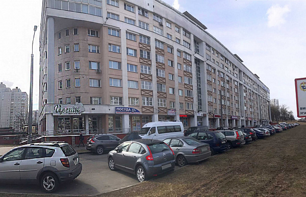 1-к квартира, 55 м2, Минск, проспект Рокоссовского, 78, Продан 1-к квартира, 55 м2, Минск, проспект Рокоссовского, 78, Продан