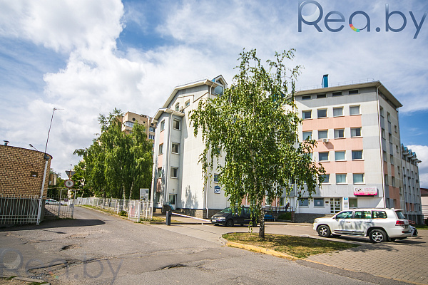 Офисные помещения 193 кв.м., Минск, Октябрьский район, В продаже Офисные помещения 193 кв.м., Минск, Октябрьский район, В продаже