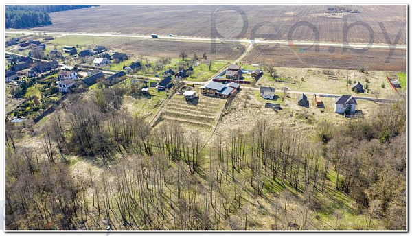 Дом - Сморгонский район, деревня Горани - В продаже Дом - Сморгонский район, деревня Горани - В продаже