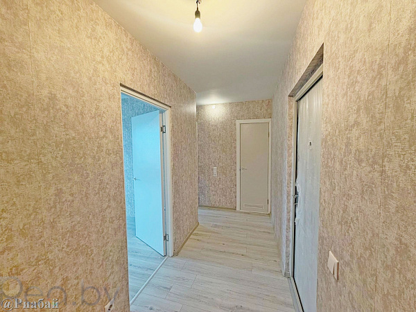 1-к квартира - Смолевичи,  В продаже
