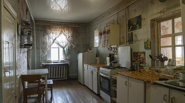 Дом - Дзержинский район, деревня Станьково - В продаже Дом - Дзержинский район, деревня Станьково - В продаже