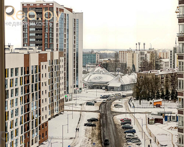 2-к квартира - Брест, Московский район район,  Продан