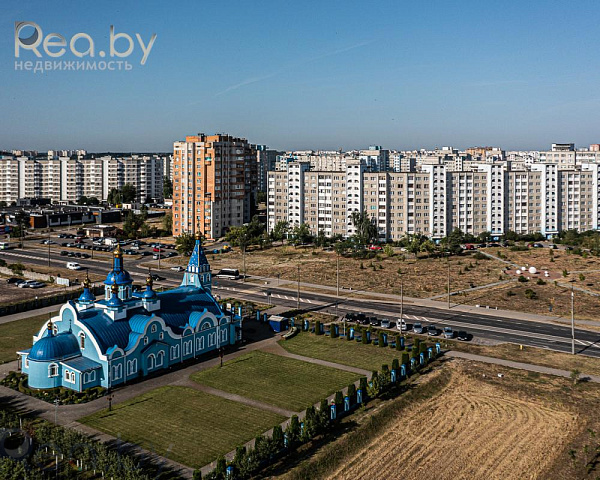 4-к квартира - Брест, Продан 4-к квартира - Брест, Продан