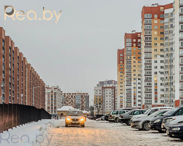 2-к квартира - Брест, Московский район район,  Продан