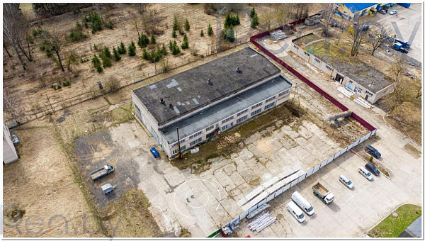 Склад 1307 кв.м., Лида, Лидский район, В продаже Склад 1307 кв.м., Лида, Лидский район, В продаже