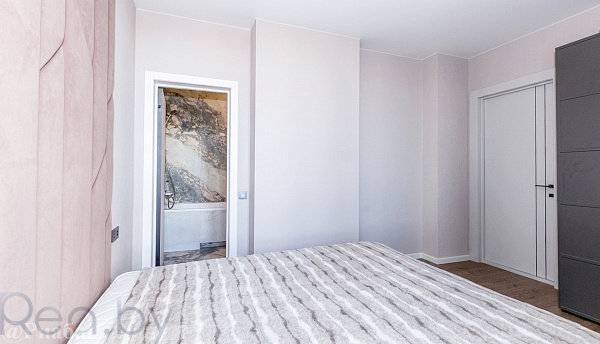 3-к квартира - Минск, Октябрьский район,  В продаже