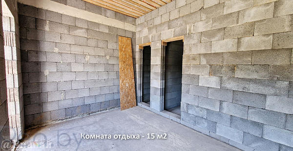 Коттедж, 115 кв.м., деревня Бузуны Коттедж, 115 кв.м., деревня Бузуны