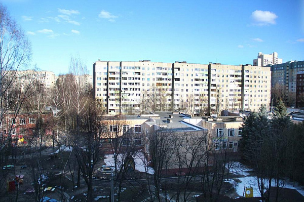 1-к квартира - Минск, Московский район, Продан 1-к квартира - Минск, Московский район, Продан
