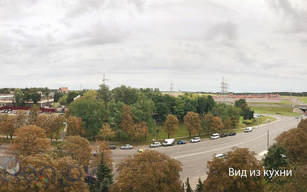 2-к квартира - Минск, Октябрьский район, Скоро в продаже 2-к квартира - Минск, Октябрьский район, Скоро в продаже