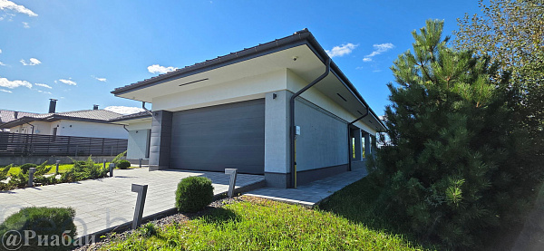 Коттедж, 229 кв.м., садовое товарищество Водолей-2010 Коттедж, 229 кв.м., садовое товарищество Водолей-2010