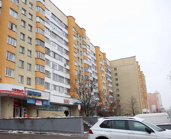 2-к квартира, 57 м2, Минск, улица Максима Танка, 30к2, Продан 2-к квартира, 57 м2, Минск, улица Максима Танка, 30к2, Продан
