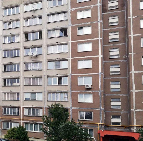 1-к квартира, 40 м2, Минск, улица Сергея Есенина, 31к2, Продан 1-к квартира, 40 м2, Минск, улица Сергея Есенина, 31к2, Продан