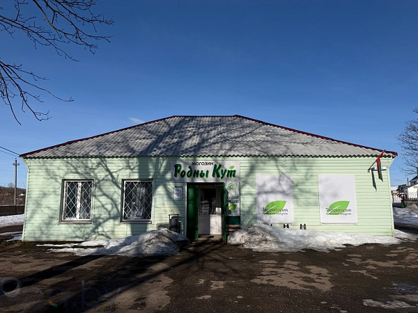 Участок, 12 соток, Логойский р-н, деревня Чуденичи