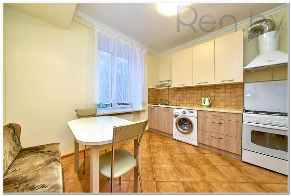 3-к квартира - Минск, Советский район, В продаже 3-к квартира - Минск, Советский район, В продаже