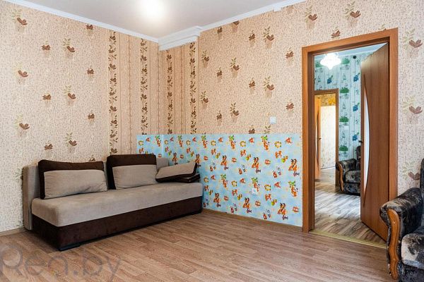 3-к квартира - Брест, улица Боброва, 75 В продаже 3-к квартира - Брест, улица Боброва, 75 В продаже